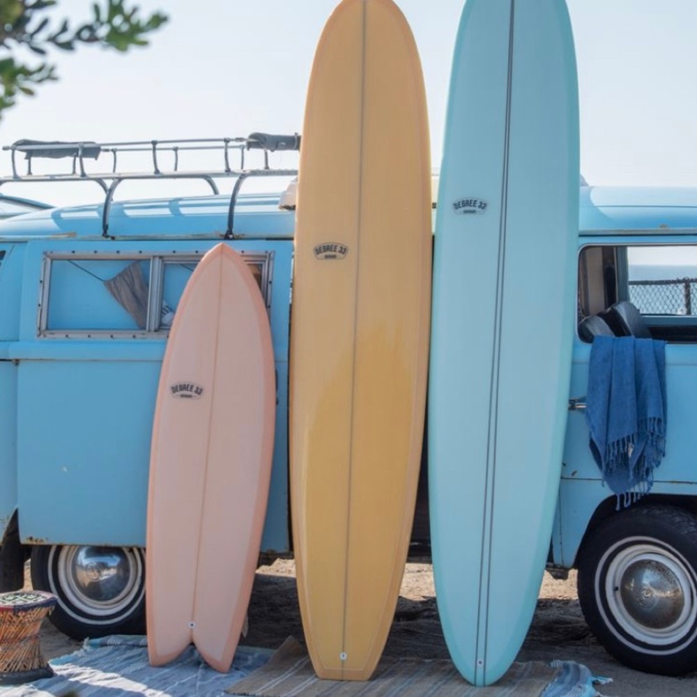 Meet your Posher, Morgan